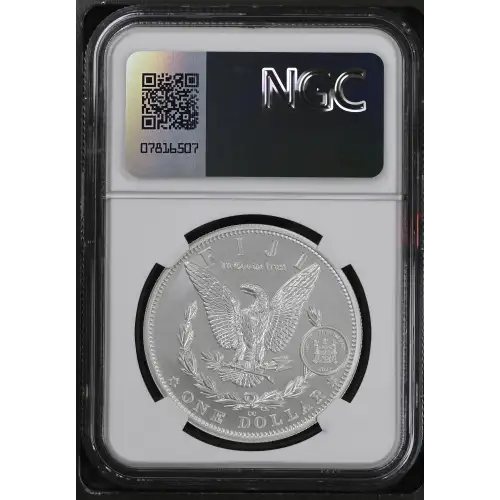 2023 Morgan - FDI 