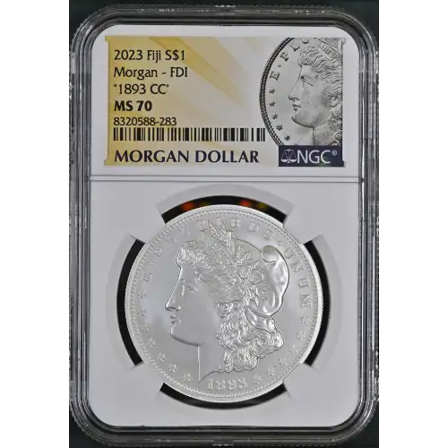 2023 Morgan - FDI 