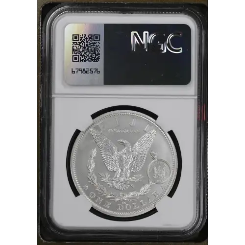 2023 Morgan - FDI 