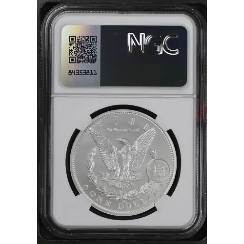 2023 Morgan - FDI 