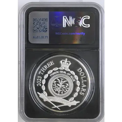 2023 Roulette Wheel ULTRA CAMEO (3)