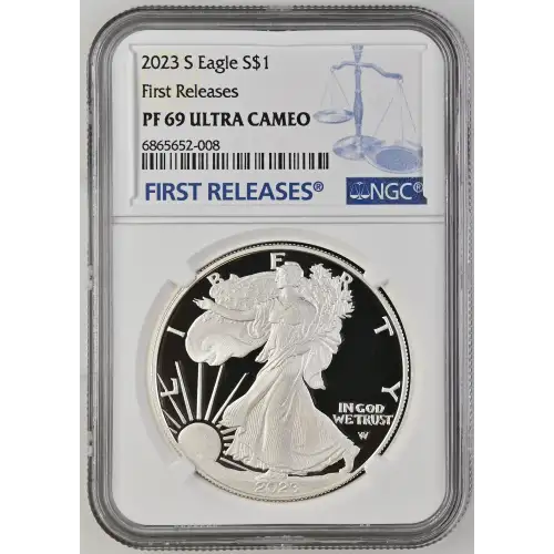 2023 S First Releases ULTRA CAMEO (2)