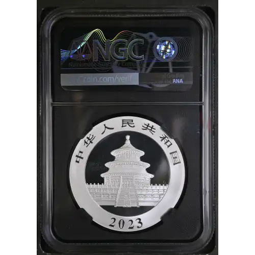 2023 Silver Panda 40th Anniv. First Releases (3)