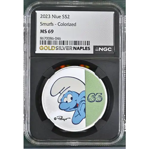 2023 Smurfs - Colorized (2)