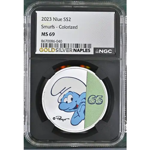 2023 Smurfs - Colorized (2)