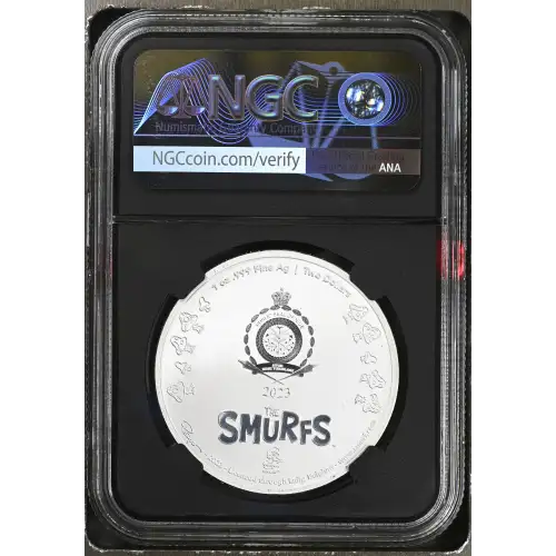 2023 Smurfs - Colorized (3)