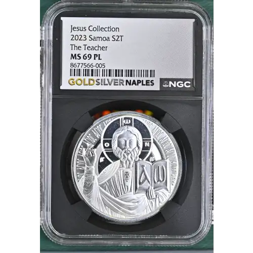 2023 The Teacher Jesus Collection PL (2)