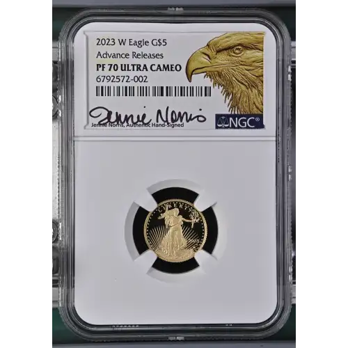 2023 W Advance Releases ULTRA CAMEO (2)