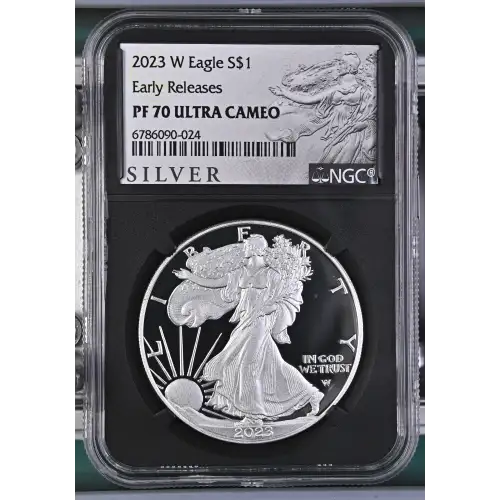 2023 W Early Releases ULTRA CAMEO (2)
