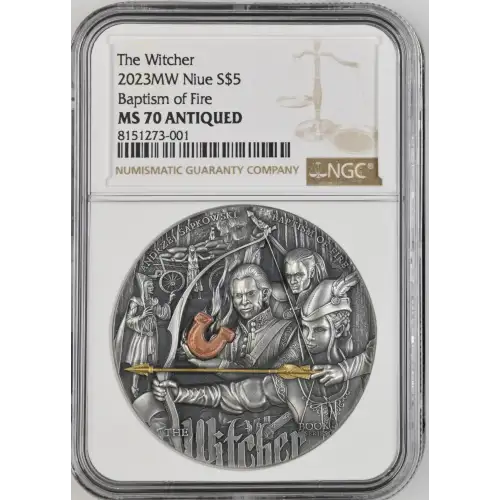 2023MW Baptism of Fire The Witcher (2)