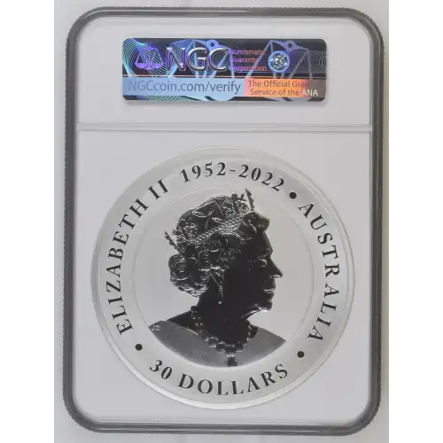 2023P 1Kilo Wedge-Tailed Eagle Ultra High Relief - FDI (3)