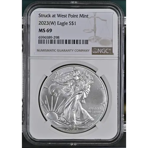 2023(W) Struck at West Point Mint (2)