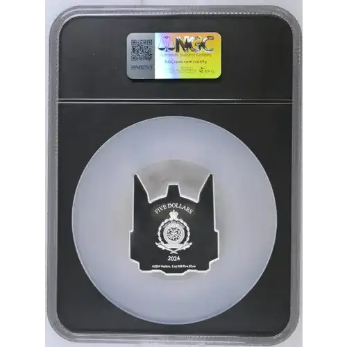 2024 3oz Niue Optimus Prime S$5 PF 70 ULTRA CAMEO (2)
