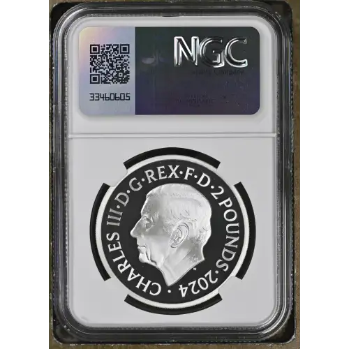 2024 Britannia & Liberty First Day of Issue ULTRA CAMEO (3)