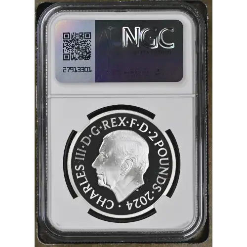 2024 Britannia & Liberty First Day of Issue ULTRA CAMEO (3)