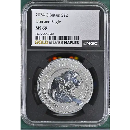 2024 Lion and Eagle (2)