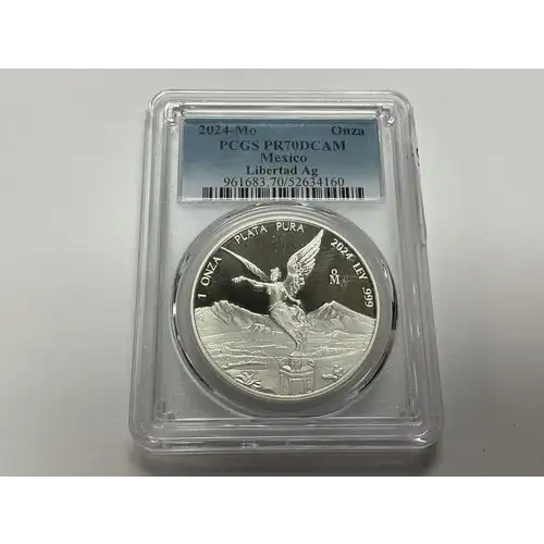 2024-Mo Onza Libertad Ag, DCAM
