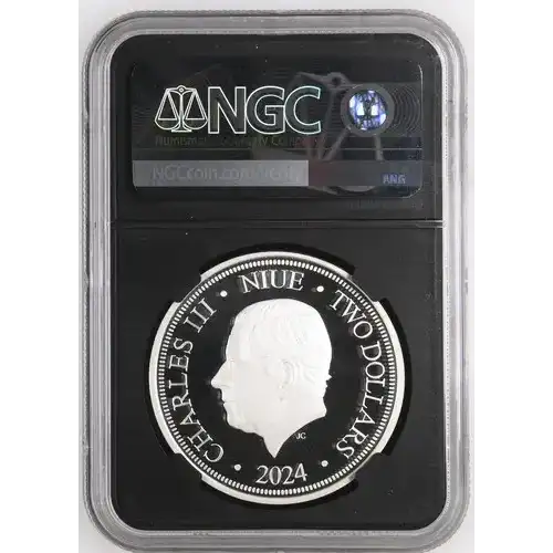 2024 Niue Aurora S$2 PF 69 ULTRA CAMEO (2)