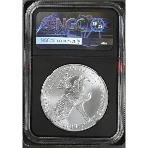 2024(P) Eagle Star Privy S$1 MS 69 (2)