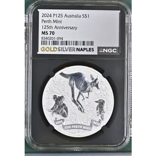2024 P125 Perth Mint 125th Anniversary (2)