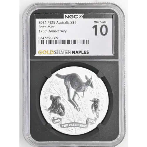 2024 P125 Perth Mint 125th Anniversary (2)