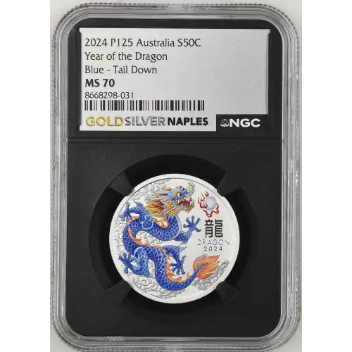 2024 P125 Year of the Dragon Blue - Tail Down (2)