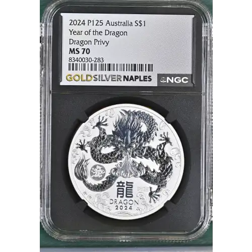 2024 P125 Year of the Dragon Dragon Privy (2)