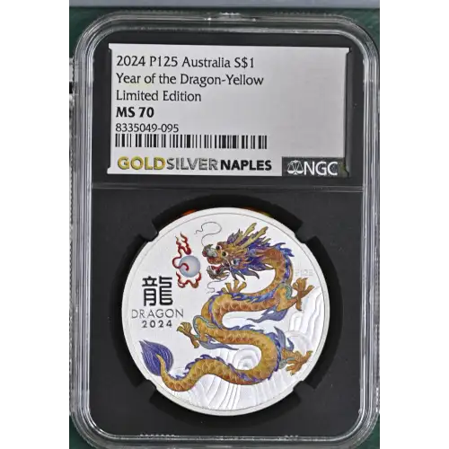 2024 P125 Year of the Dragon-Yellow Limited Edition (2)