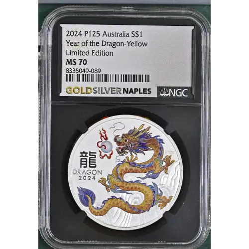 2024 P125 Year of the Dragon-Yellow Limited Edition (2)