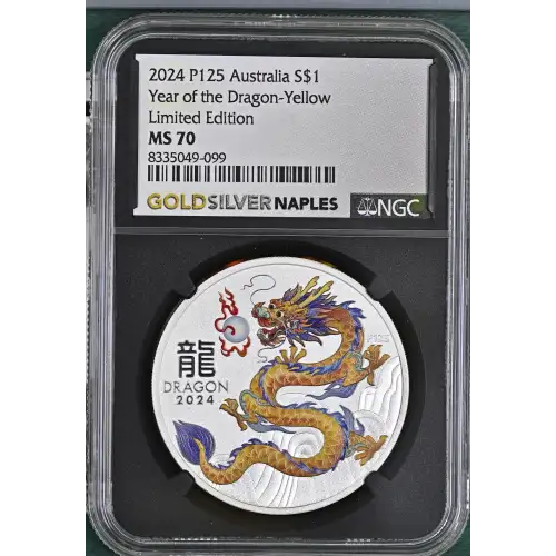 2024 P125 Year of the Dragon-Yellow Limited Edition (2)