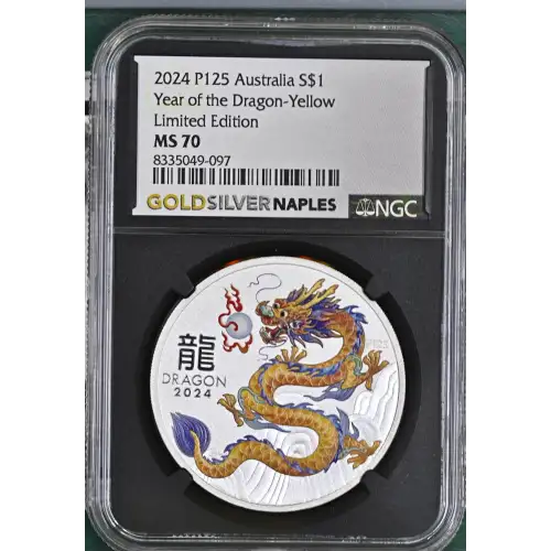 2024 P125 Year of the Dragon-Yellow Limited Edition (2)