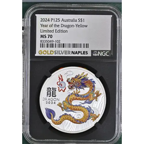 2024 P125 Year of the Dragon-Yellow Limited Edition (2)