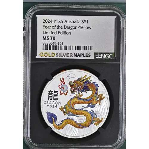 2024 P125 Year of the Dragon-Yellow Limited Edition (2)