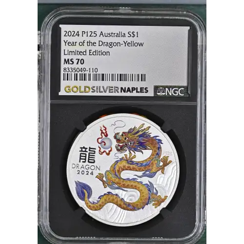 2024 P125 Year of the Dragon-Yellow Limited Edition (2)