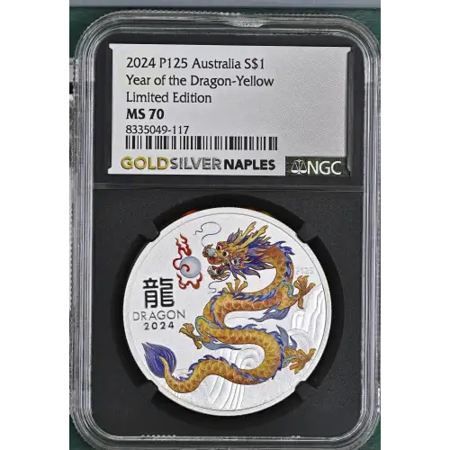 2024 P125 Year of the Dragon-Yellow Limited Edition (2)