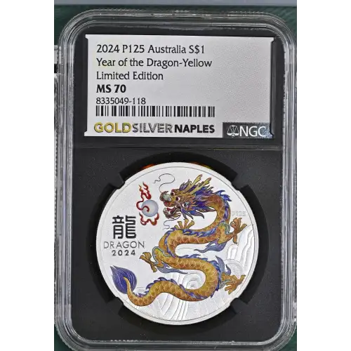 2024 P125 Year of the Dragon-Yellow Limited Edition (2)