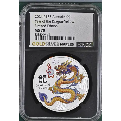 2024 P125 Year of the Dragon-Yellow Limited Edition (2)