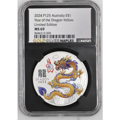2024 P125 Year of the Dragon-Yellow Limited Edition (2)