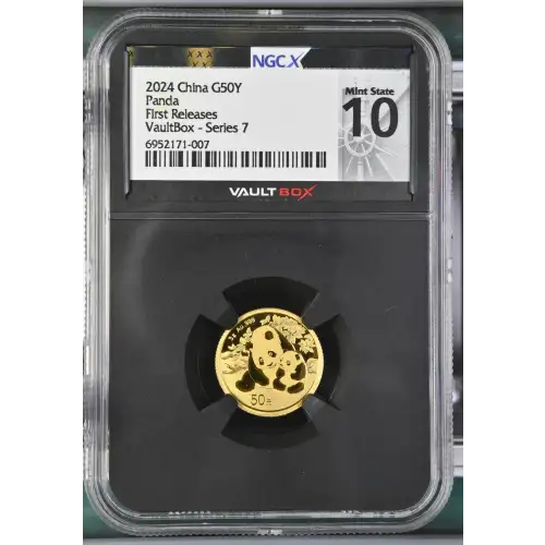 2024 Panda First Releases (2)