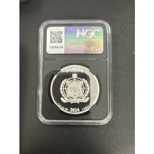 2024 SAMOA S$5 THE JOKER MS69 (2)
