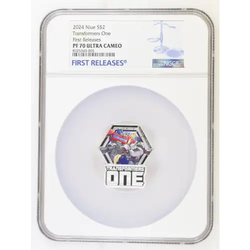 2024 Transformers One First Releases ULTRA CAMEO (2)