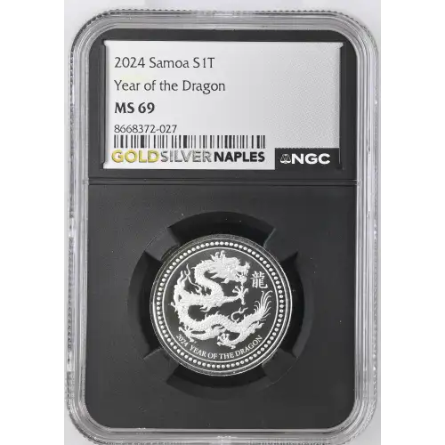 2024 Year of the Dragon (2)