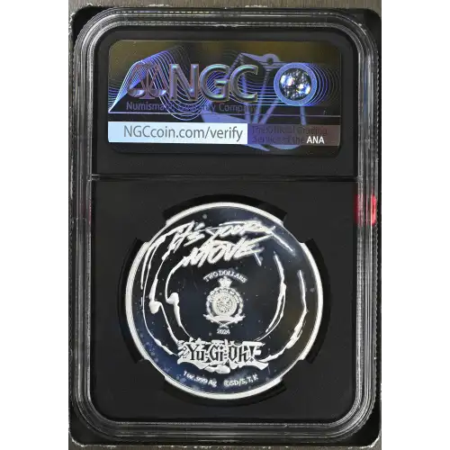 2024 Yu-Gi-Oh! Rio Kastle (3)