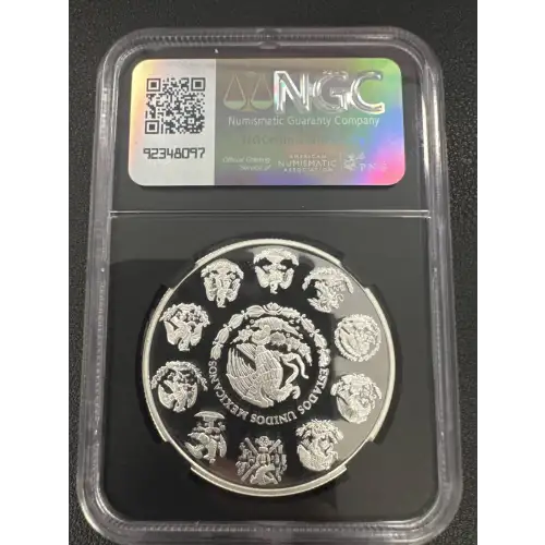 2024MO Mexico Libertad 1oz Silver PF70 UC (2)