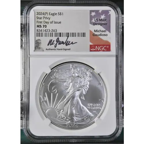 2024(P) Star Privy First Day of Issue (2)