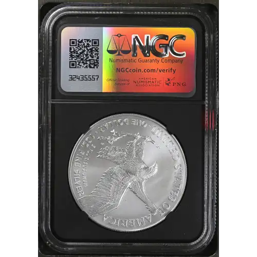 2024(W) First Day of Issue Struck at West Point Mint (3)