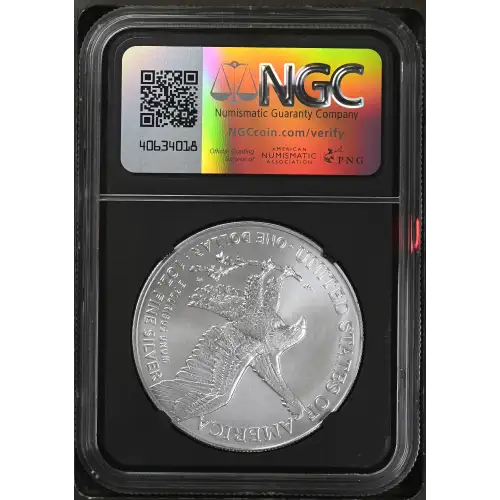 2024(W) First Day of Issue Struck at West Point Mint (3)