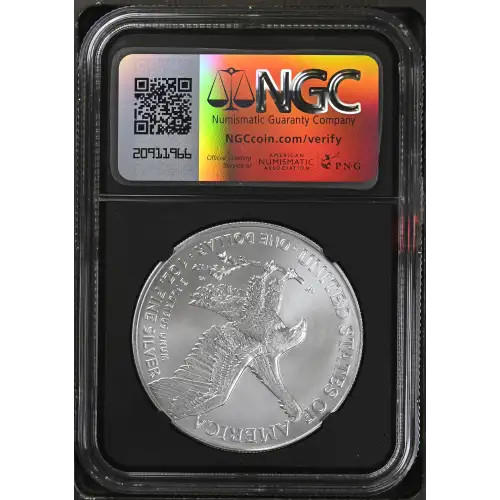 2024(W) First Day of Issue Struck at West Point Mint (3)