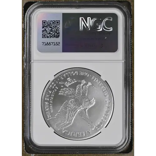 2024(W) First Day of Issue Struck at West Point Mint (3)