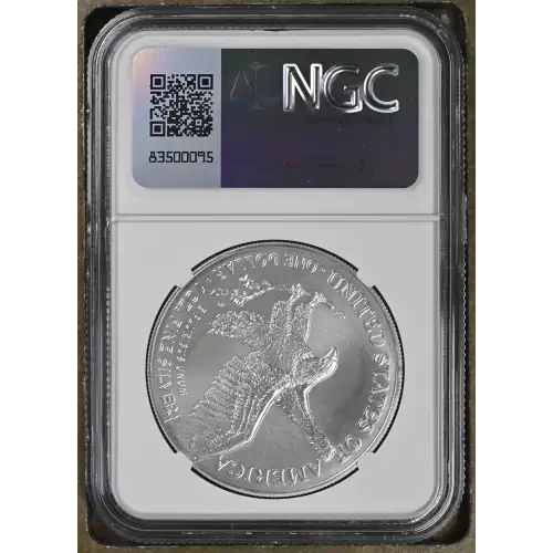 2024(W) First Day of Issue Struck at West Point Mint (3)